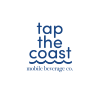 Tap the Coast Logo