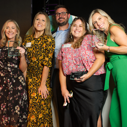 40U40 Photo 1