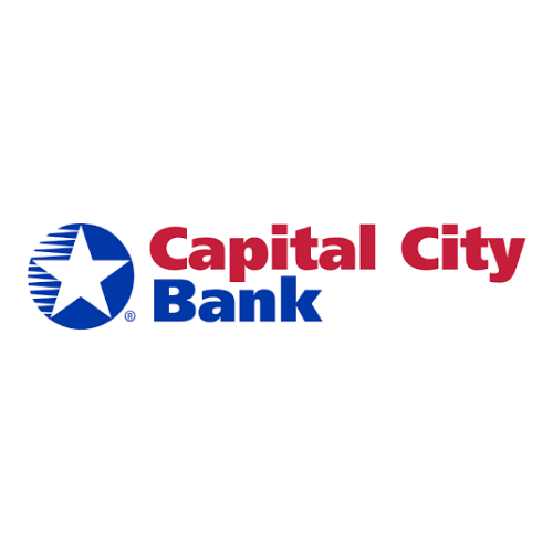 Capital City Bank Logo