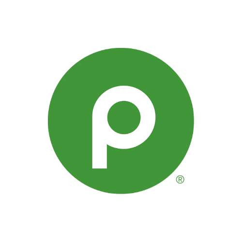 Publix Logo