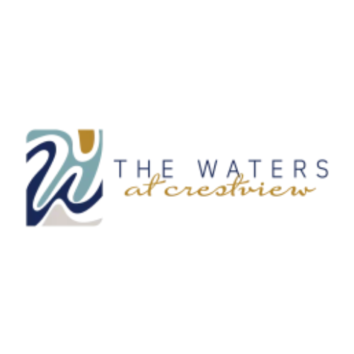 The Waters Logo