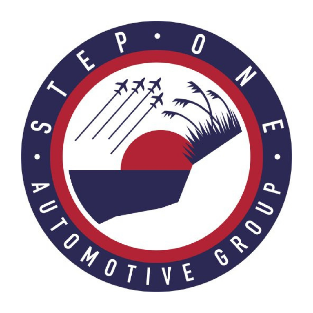 Step One Logo