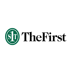 The First Bank 