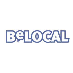 Be Local Publishing 