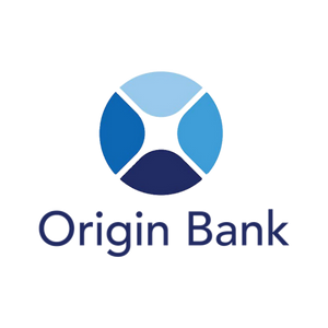  Origin Bank 
