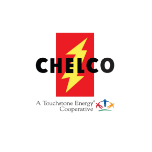 CHELCO LOGO
