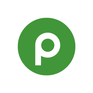 Publix Logo