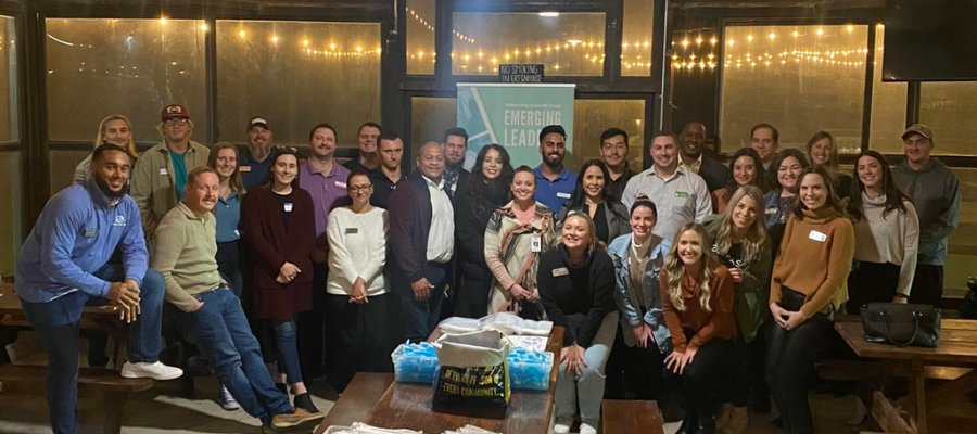 EL Group Photo