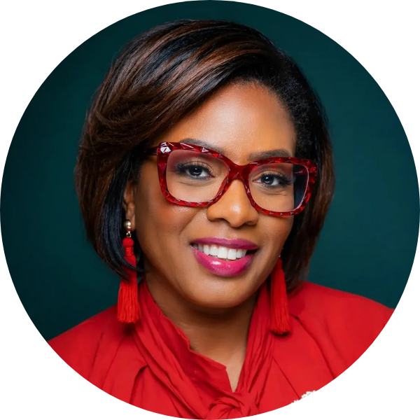 Kennita Williams headshot
