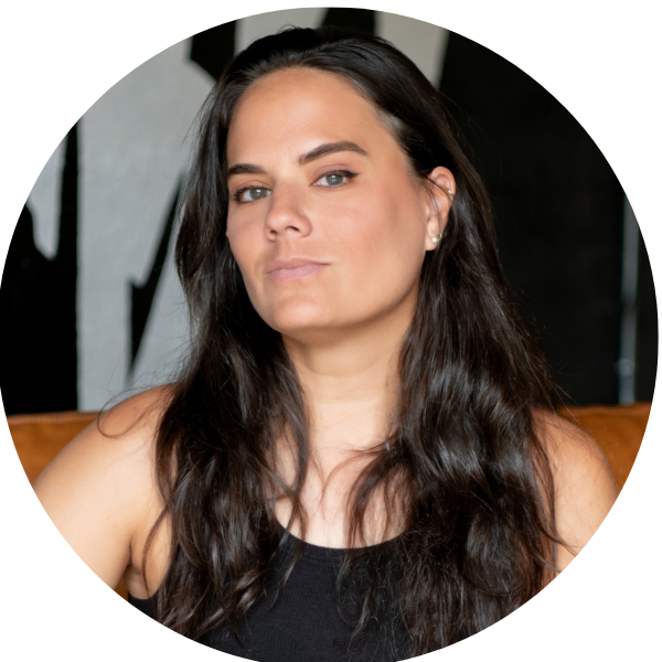Veronique Zayas Headshot