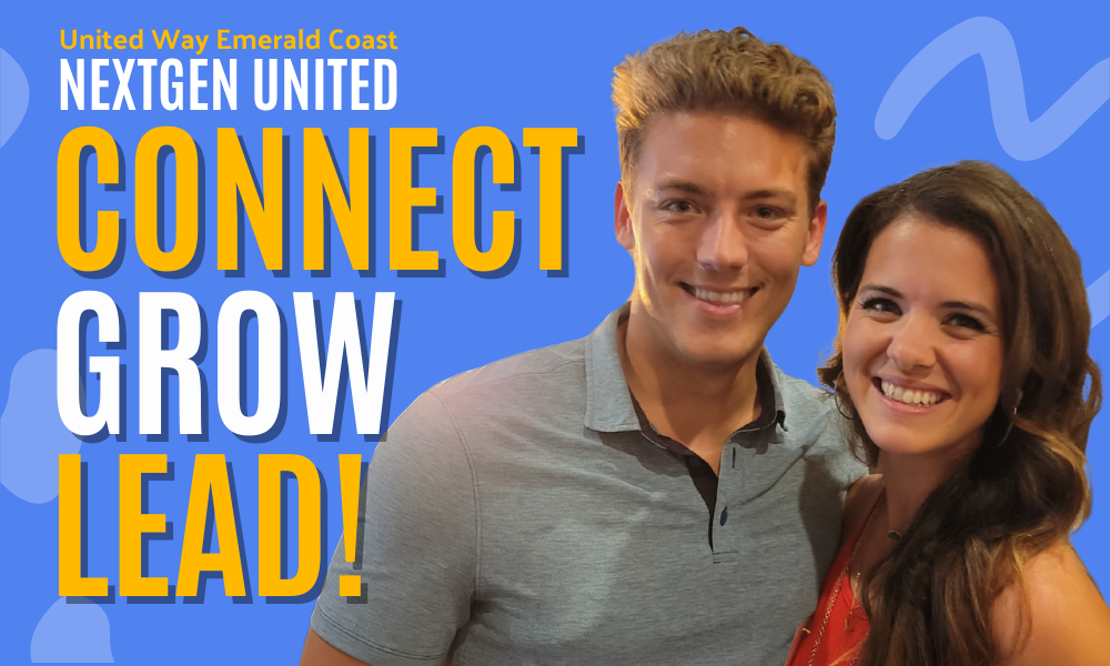 NextGen United Group Photo