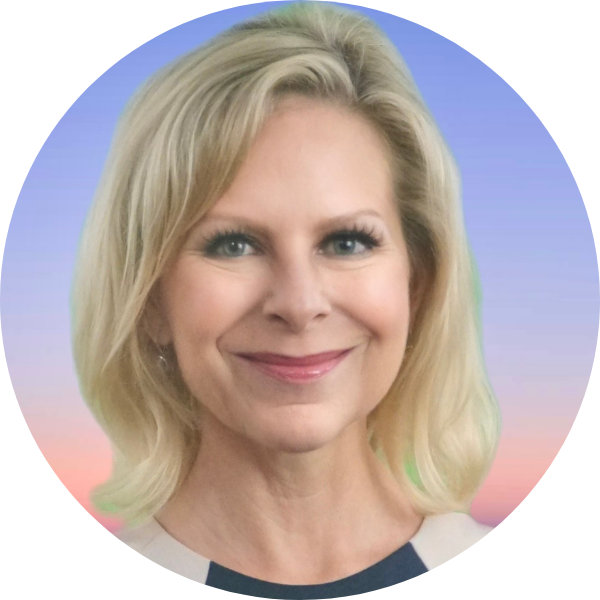 Laura Hussey Headshot
