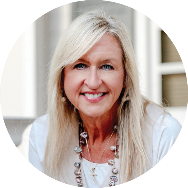 Lori Smith Headshot