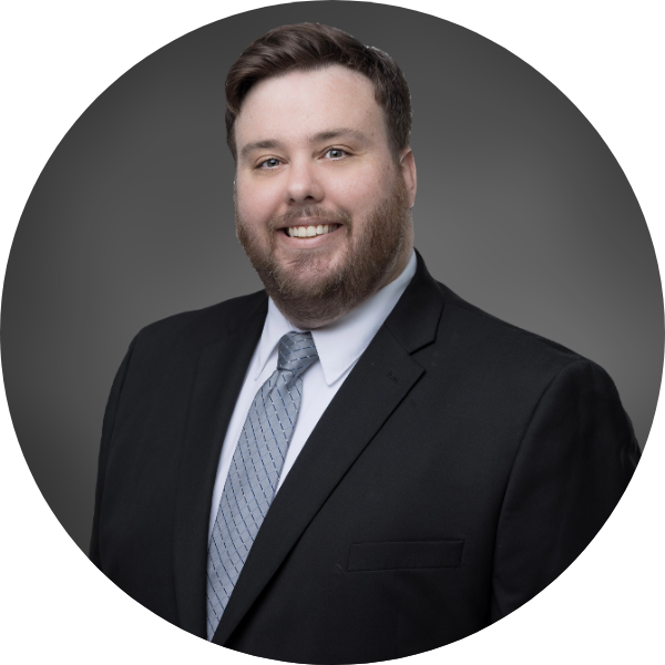 Ryan Mims Headshot