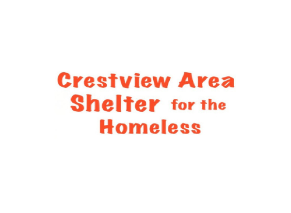 Crestview Area Shelter for the Homeless (CASH)