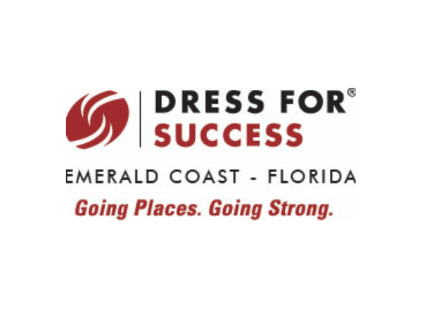 Dress For Success Emerald Coast-Florida