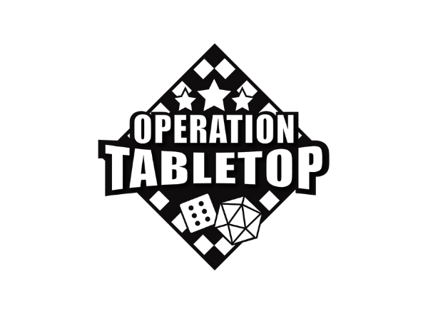Operation Tabletop 