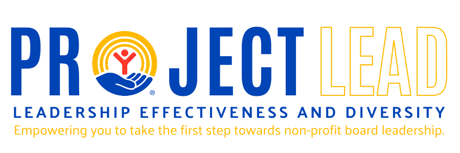 ProjectLEAD Logo