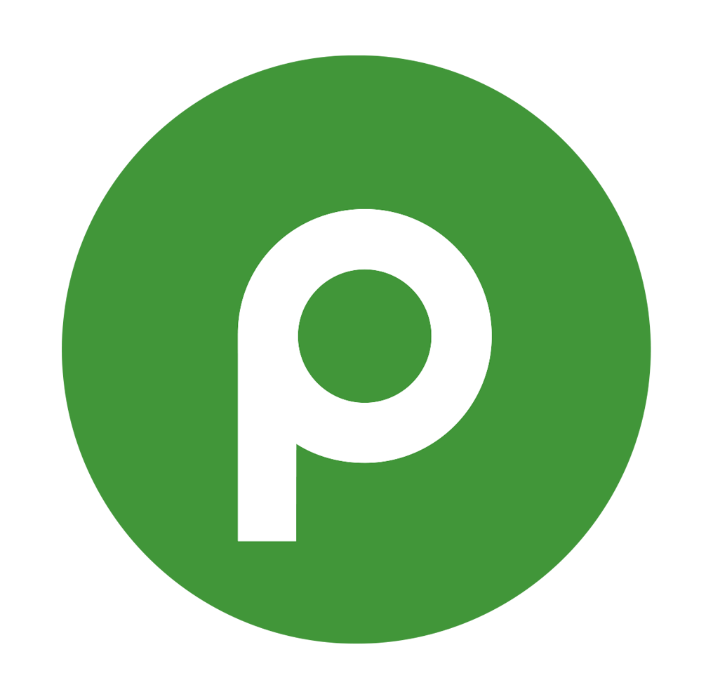 Publix Logo