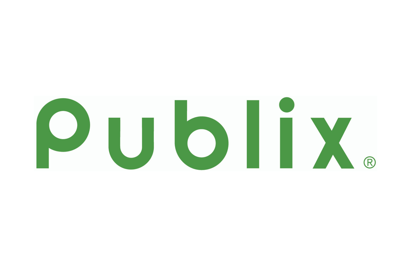 Publix Logo