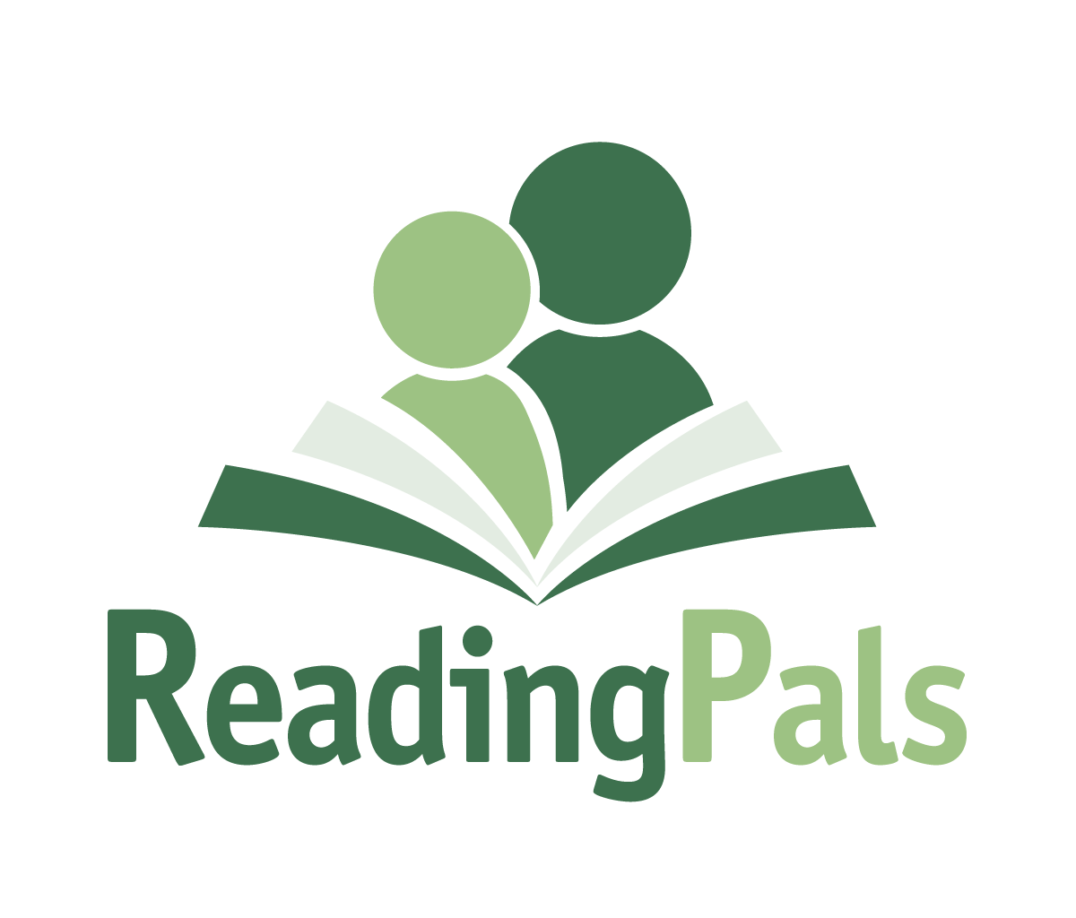 ReadingPals Logo