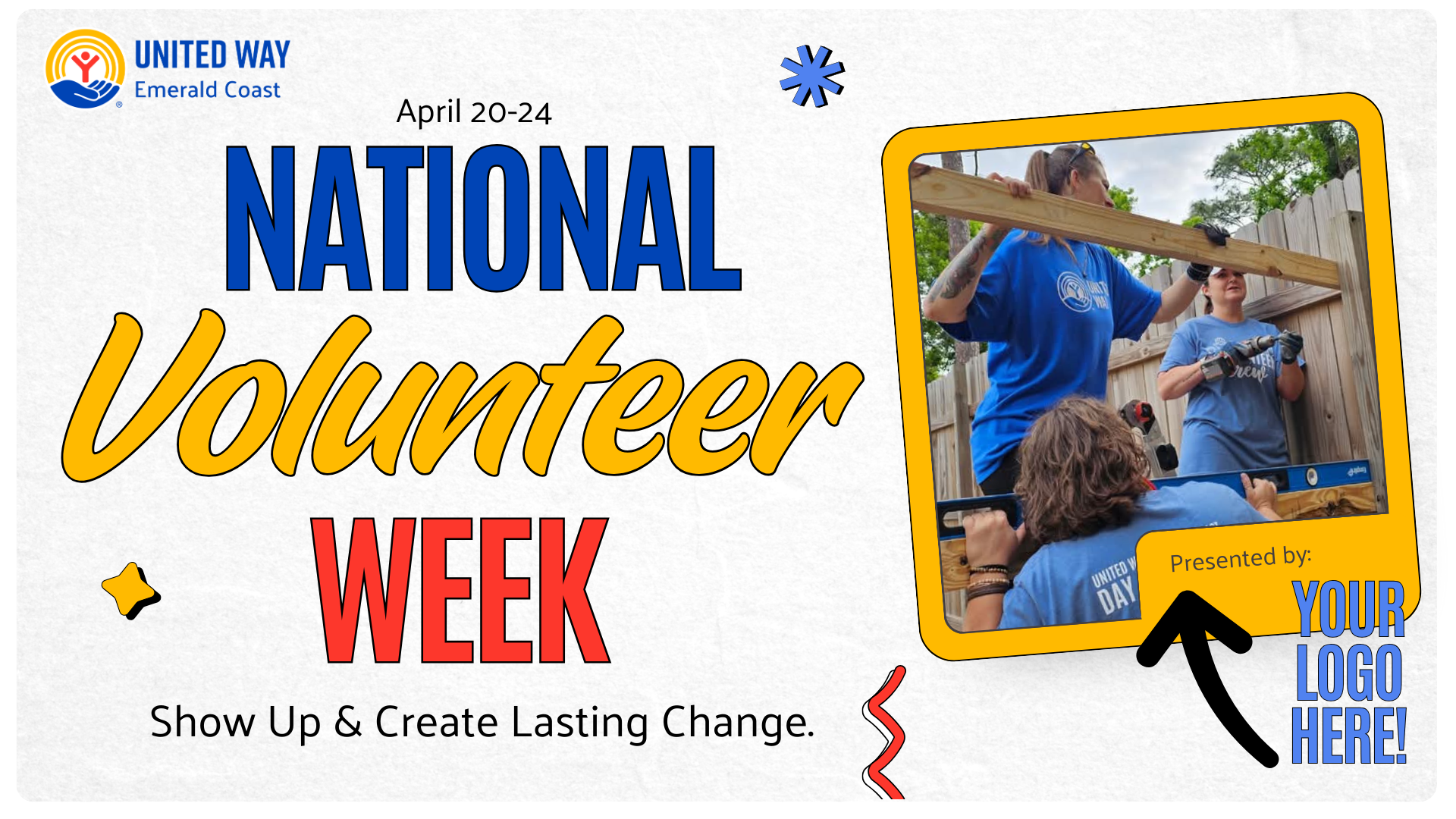 2026 Volunteer Week