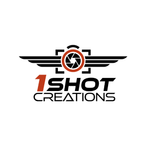 1Shot Creations Logo