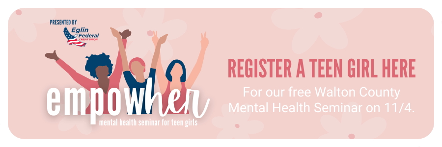 EmpowHER Registration