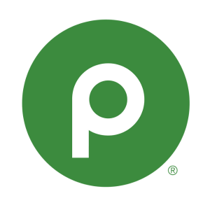 Publix Logo