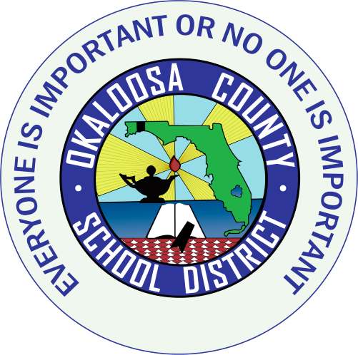 Okaloosa County School District